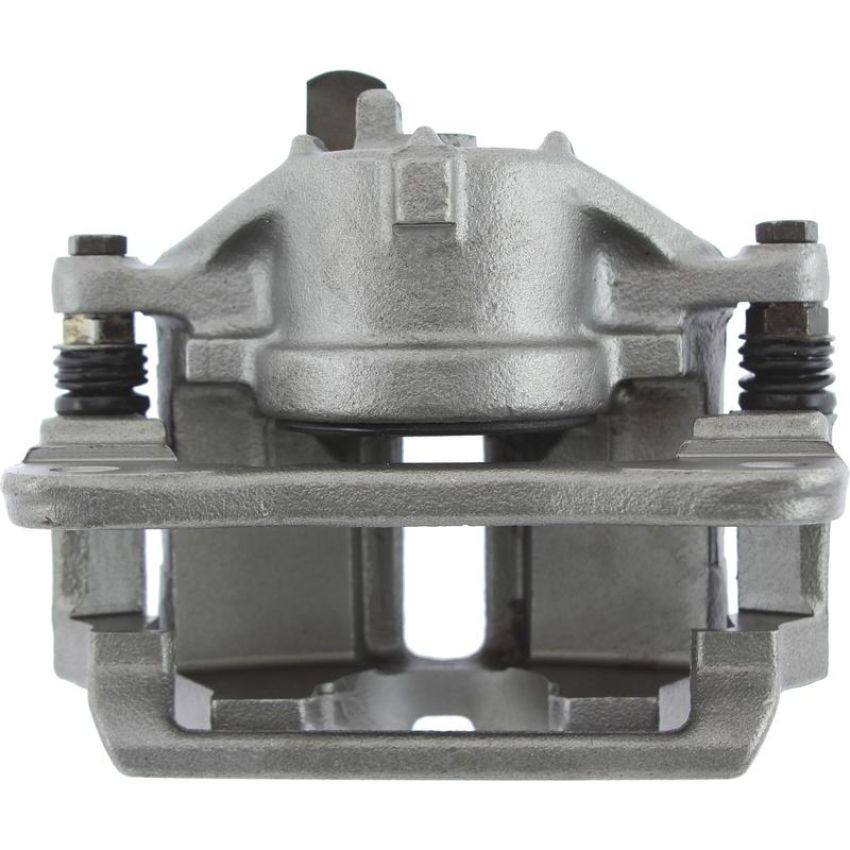 CENTRIC PARTS 141.28001 Centric Semi-Loaded Brake Caliper