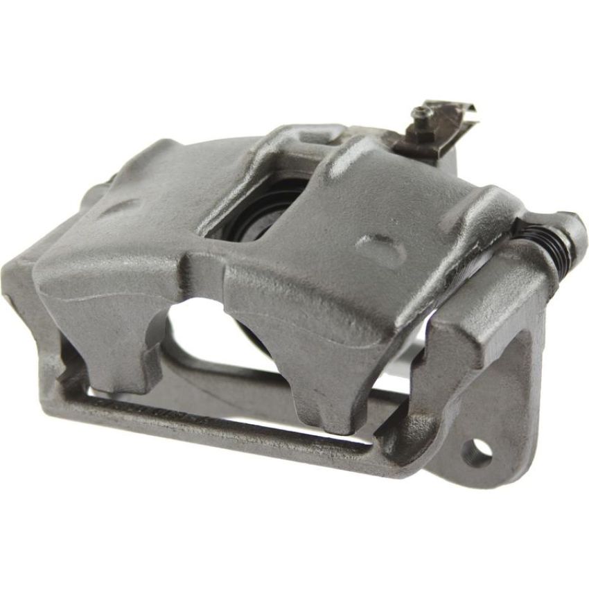 CENTRIC PARTS 141.28001 Centric Semi-Loaded Brake Caliper