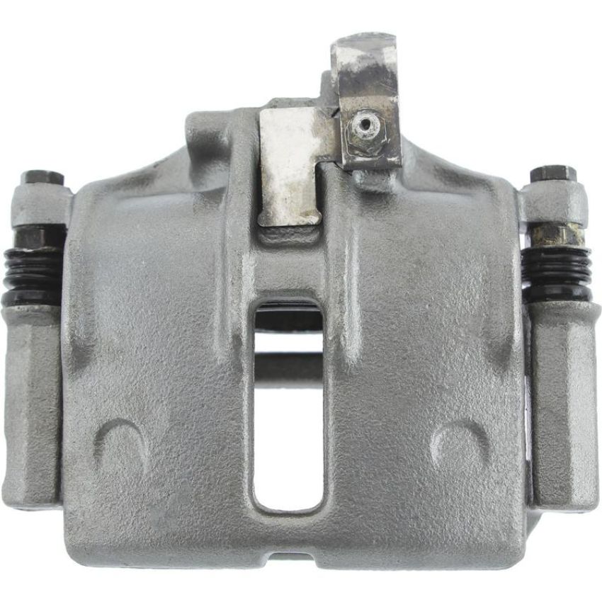 CENTRIC PARTS 141.28001 Centric Semi-Loaded Brake Caliper