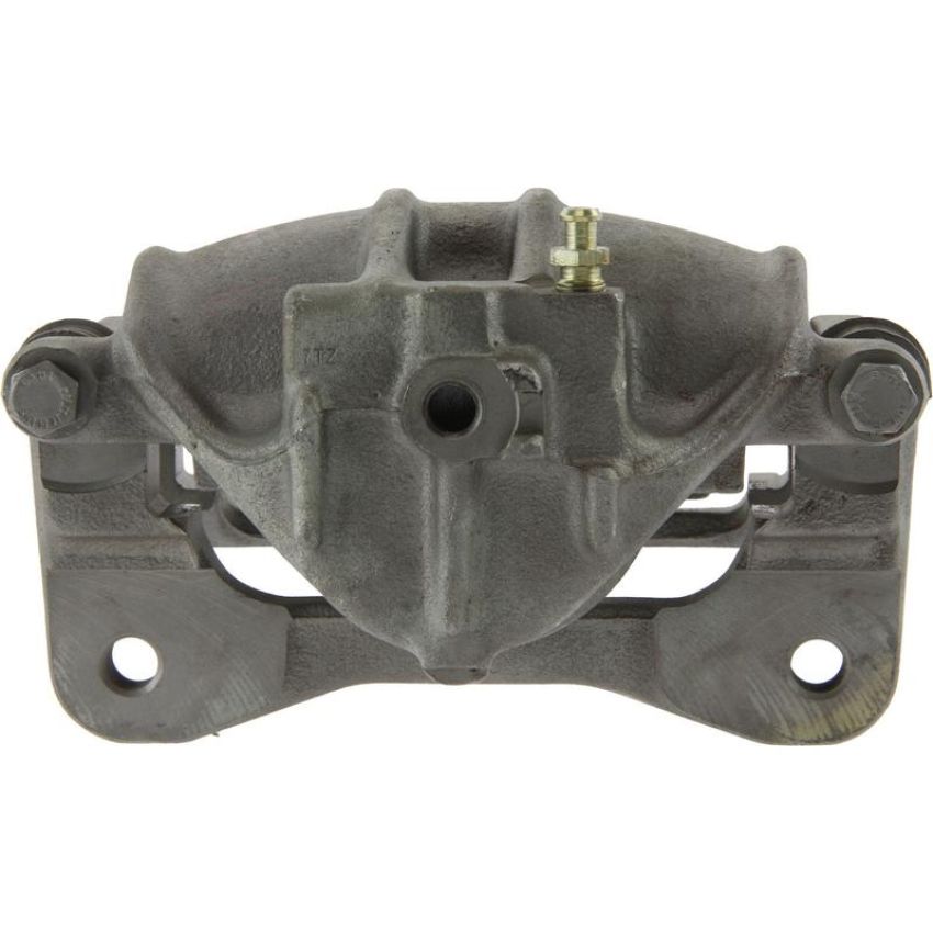 CENTRIC PARTS 141.28002 Centric Semi-Loaded Brake Caliper