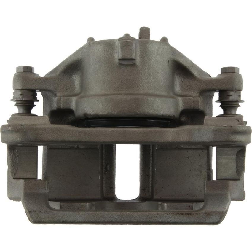 CENTRIC PARTS 141.28002 Centric Semi-Loaded Brake Caliper