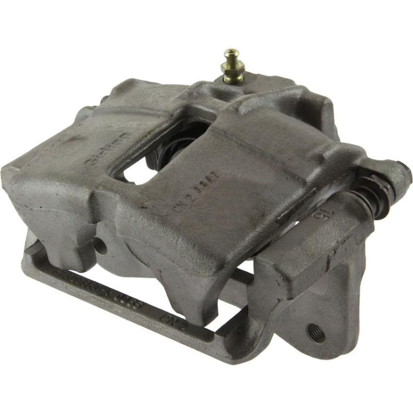 CENTRIC PARTS 141.28002 Centric Semi-Loaded Brake Caliper