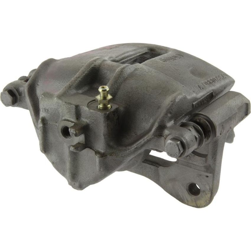CENTRIC PARTS 141.28002 Centric Semi-Loaded Brake Caliper