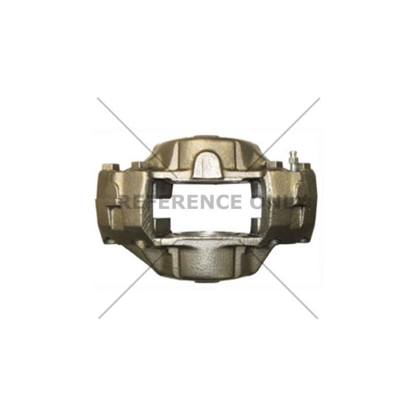 CENTRIC PARTS 141.28003 Centric Semi-Loaded Brake Caliper