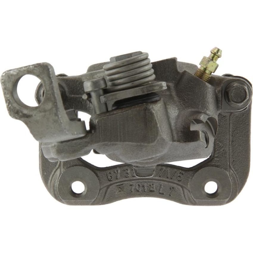 CENTRIC PARTS 141.28501 Centric Semi-Loaded Brake Caliper