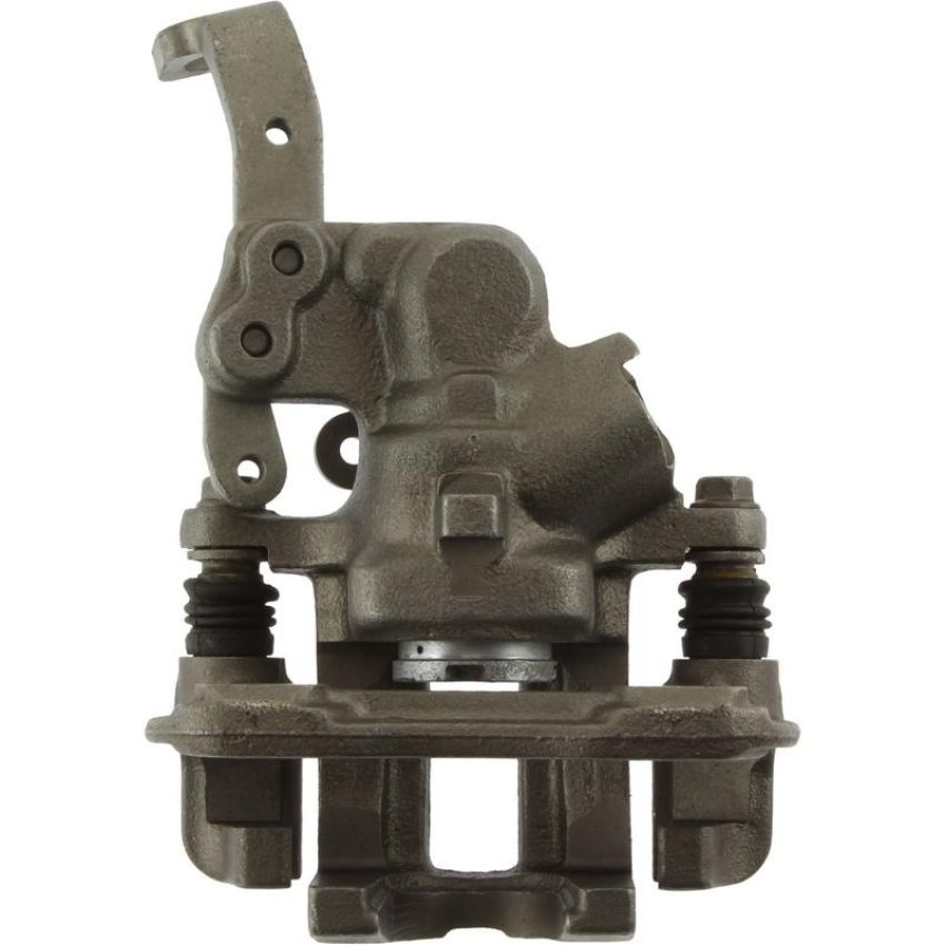 CENTRIC PARTS 141.28501 Centric Semi-Loaded Brake Caliper