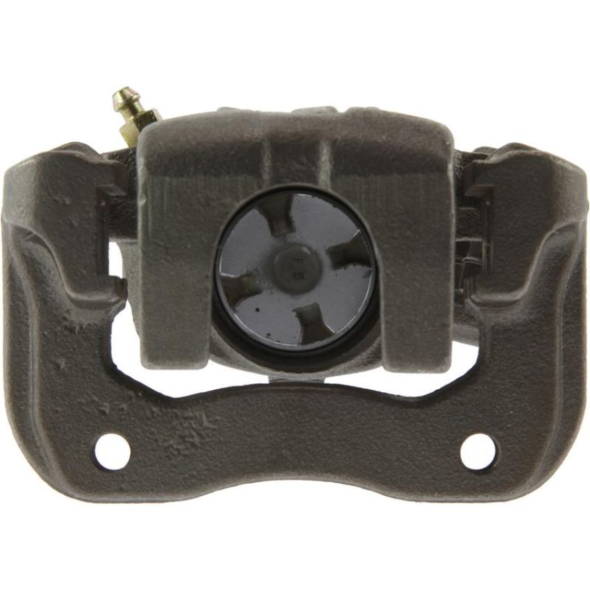 CENTRIC PARTS 141.28501 Centric Semi-Loaded Brake Caliper
