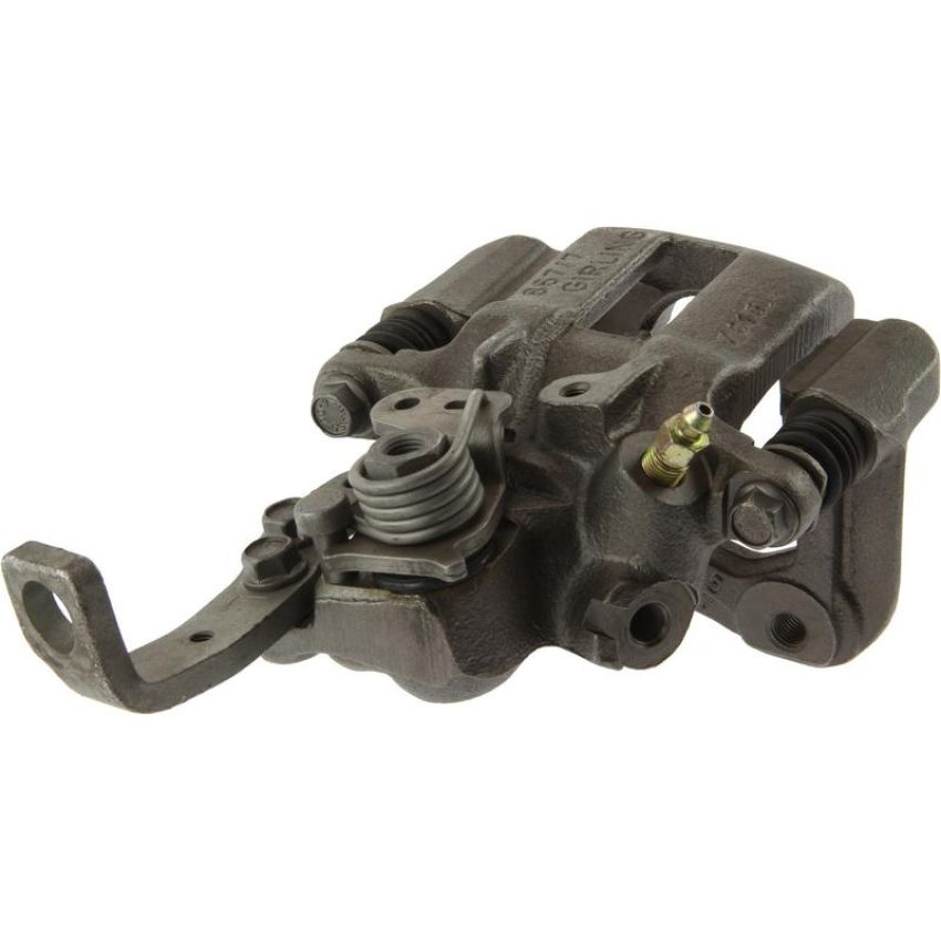 CENTRIC PARTS 141.28501 Centric Semi-Loaded Brake Caliper