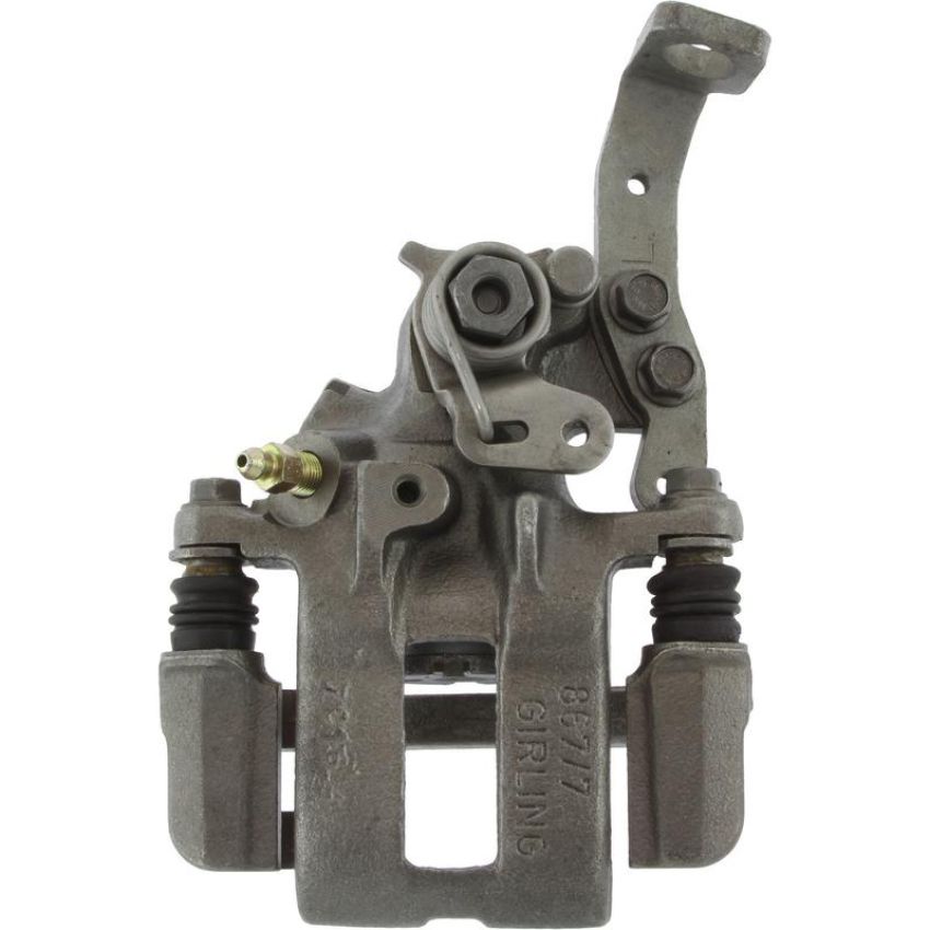 CENTRIC PARTS 141.28501 Centric Semi-Loaded Brake Caliper