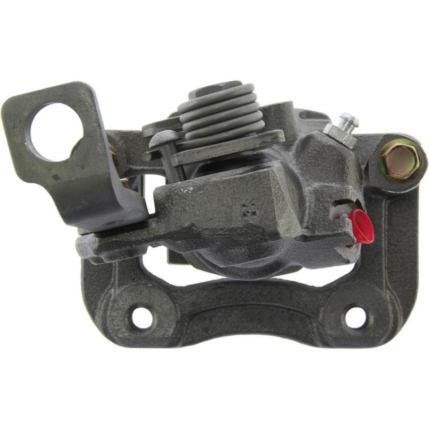 CENTRIC PARTS 141.28502 Centric Semi-Loaded Brake Caliper