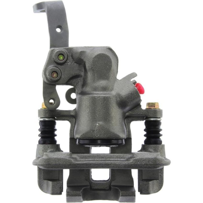 CENTRIC PARTS 141.28502 Centric Semi-Loaded Brake Caliper