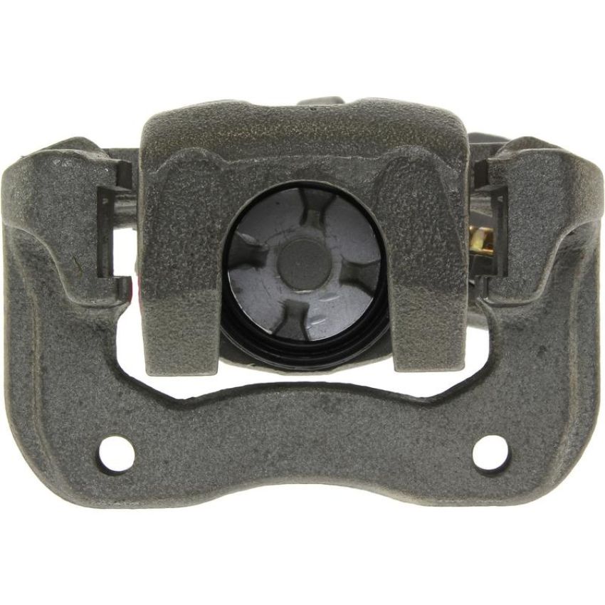 CENTRIC PARTS 141.28502 Centric Semi-Loaded Brake Caliper