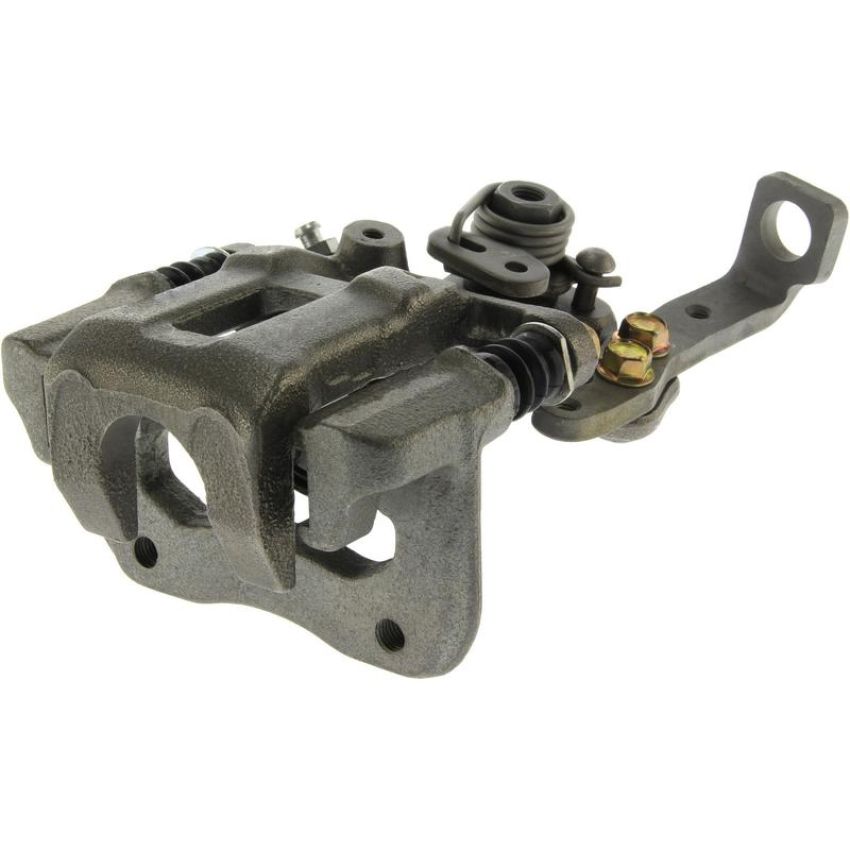 CENTRIC PARTS 141.28502 Centric Semi-Loaded Brake Caliper