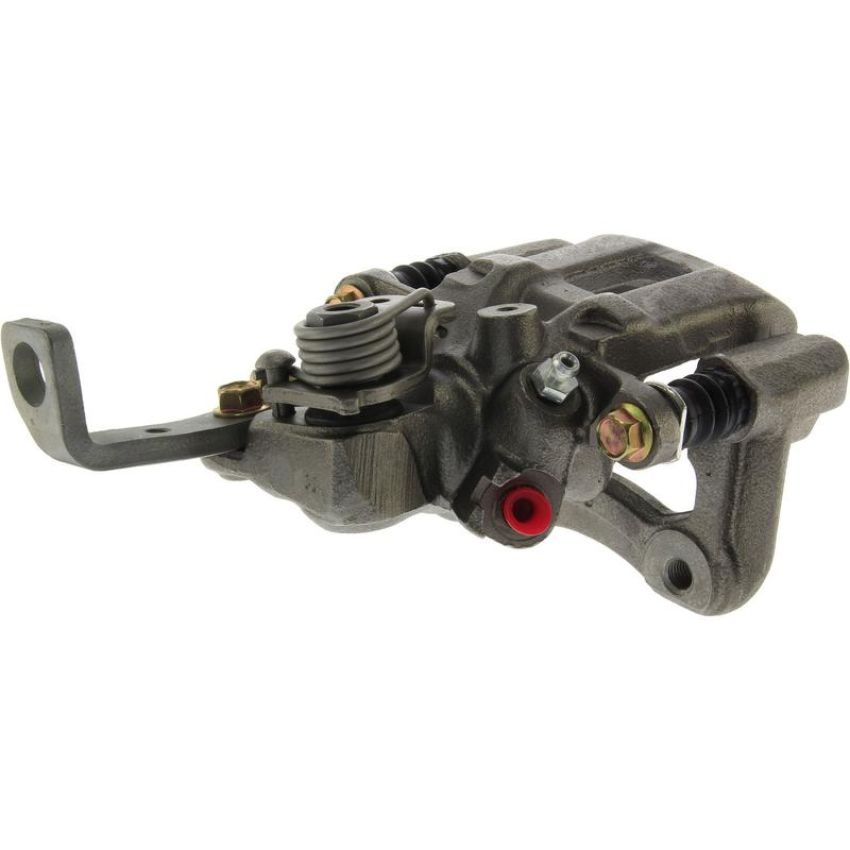 CENTRIC PARTS 141.28502 Centric Semi-Loaded Brake Caliper