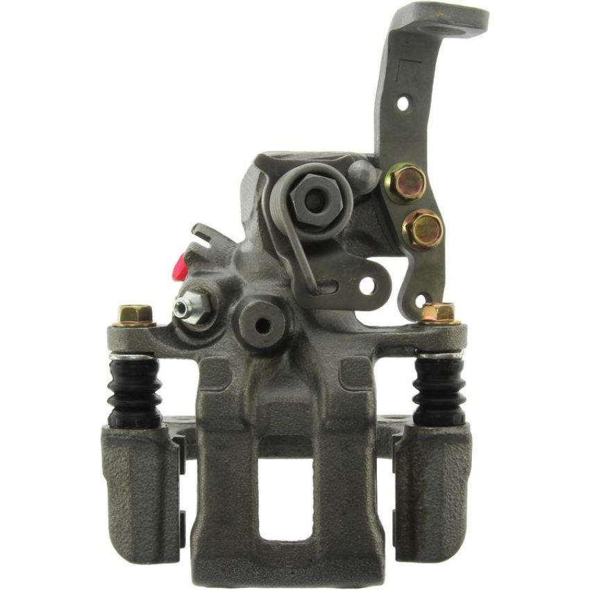 CENTRIC PARTS 141.28502 Centric Semi-Loaded Brake Caliper