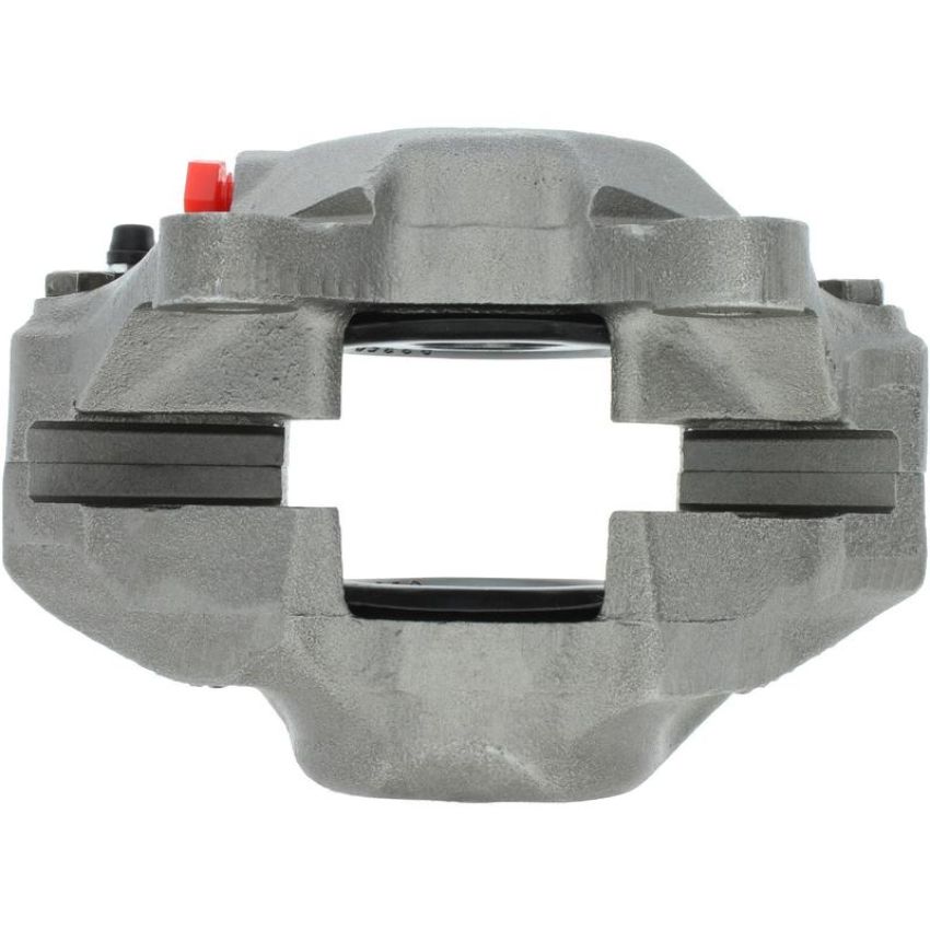 CENTRIC PARTS 141.29001 Centric Semi-Loaded Brake Caliper