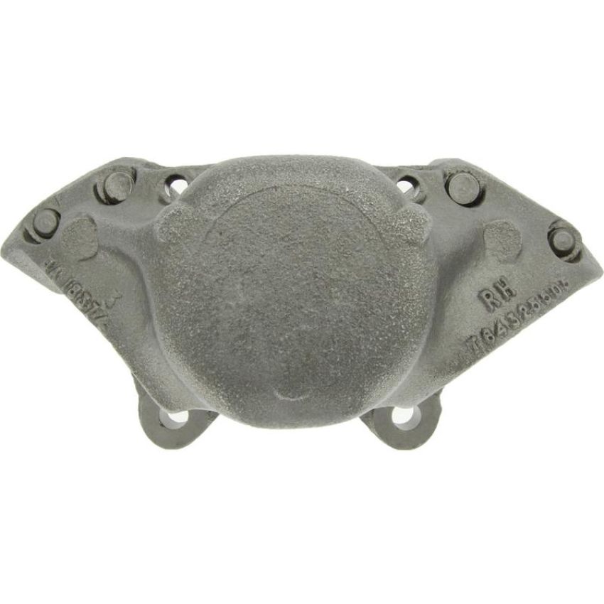 CENTRIC PARTS 141.29001 Centric Semi-Loaded Brake Caliper