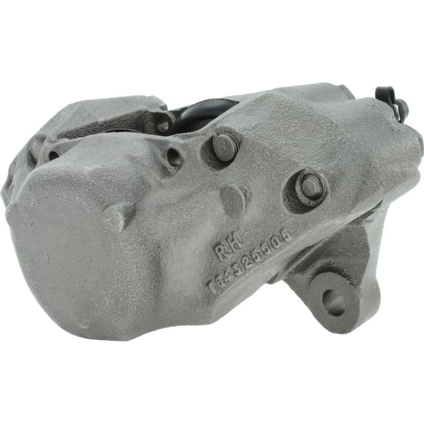 CENTRIC PARTS 141.29001 Centric Semi-Loaded Brake Caliper