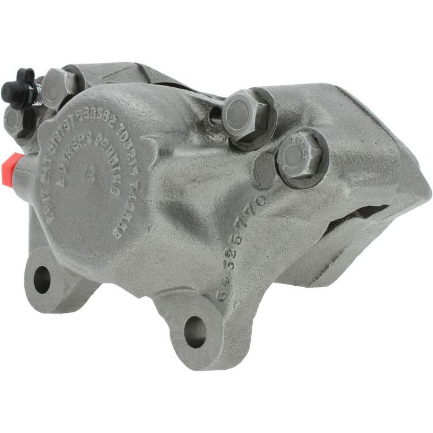 CENTRIC PARTS 141.29001 Centric Semi-Loaded Brake Caliper
