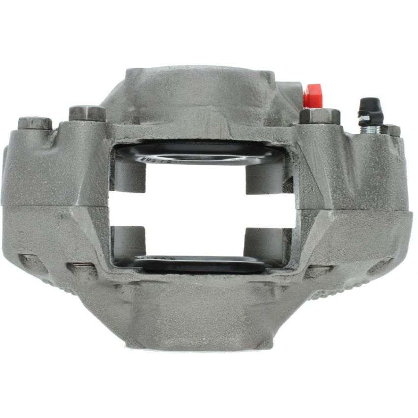 CENTRIC PARTS 141.29001 Centric Semi-Loaded Brake Caliper