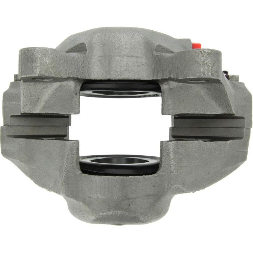 CENTRIC PARTS 141.29002 Centric Semi-Loaded Brake Caliper