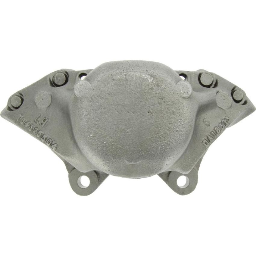 CENTRIC PARTS 141.29002 Centric Semi-Loaded Brake Caliper