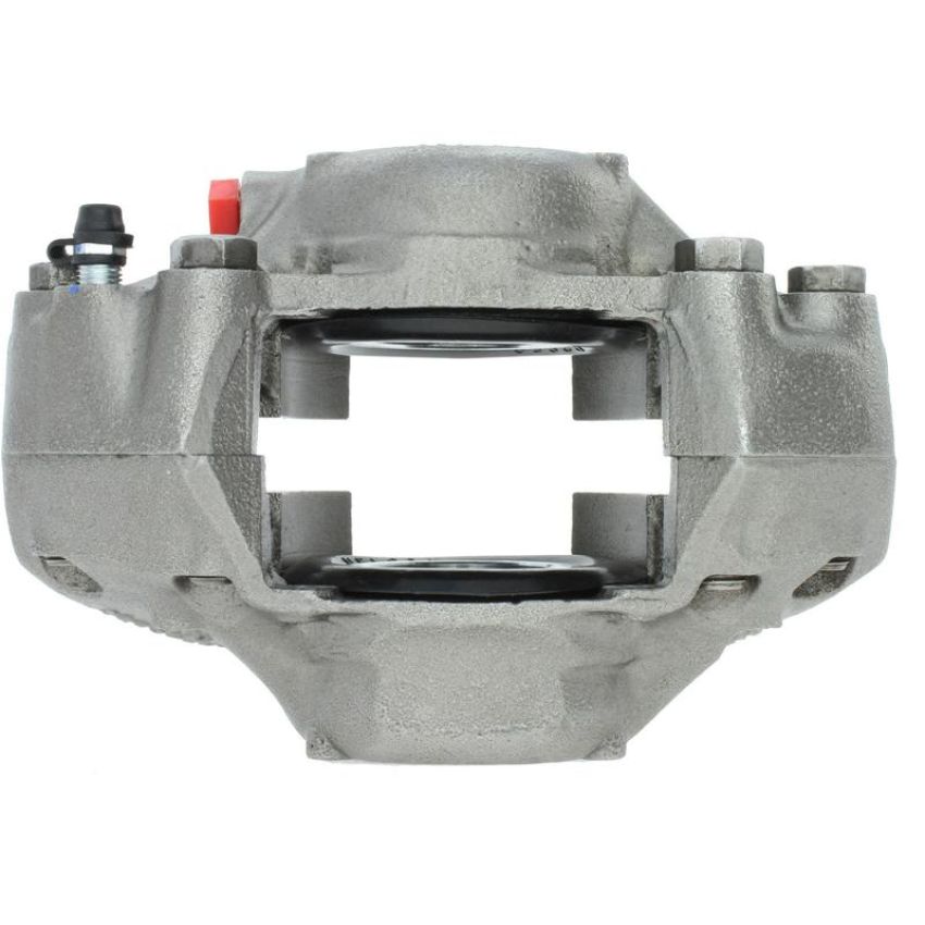 CENTRIC PARTS 141.29002 Centric Semi-Loaded Brake Caliper