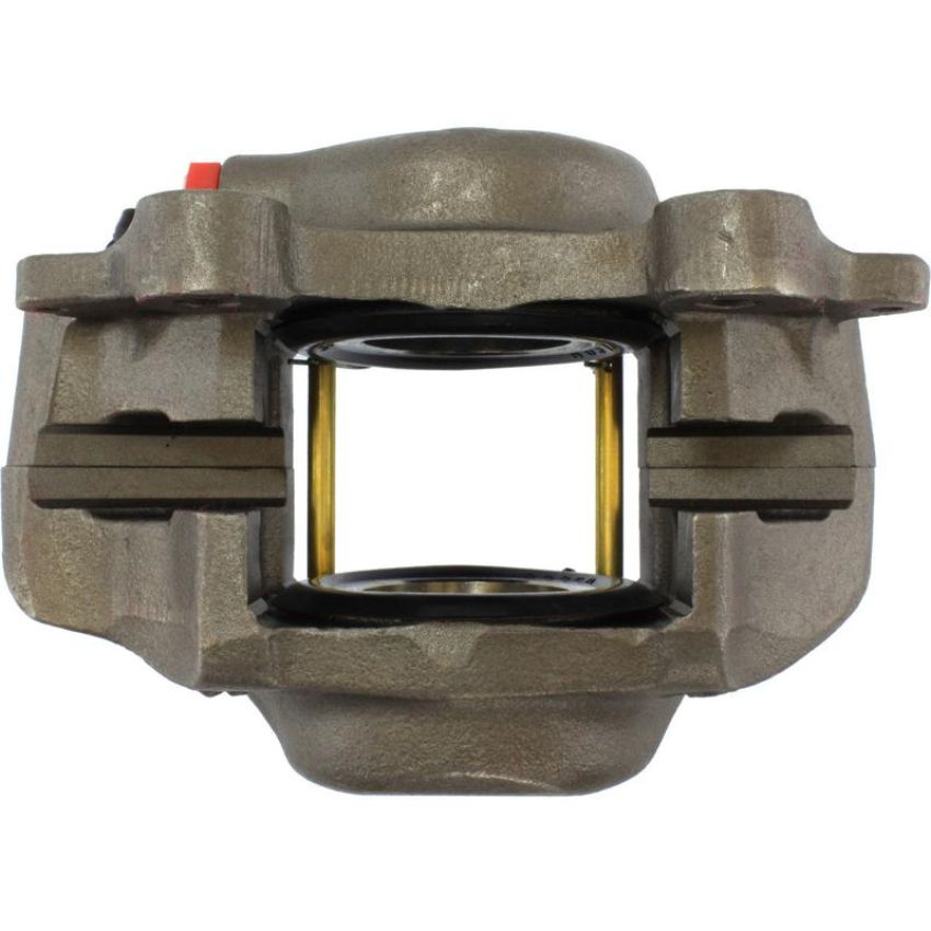 CENTRIC PARTS 141.30001 Centric Semi-Loaded Brake Caliper