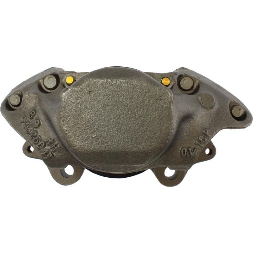 CENTRIC PARTS 141.30001 Centric Semi-Loaded Brake Caliper