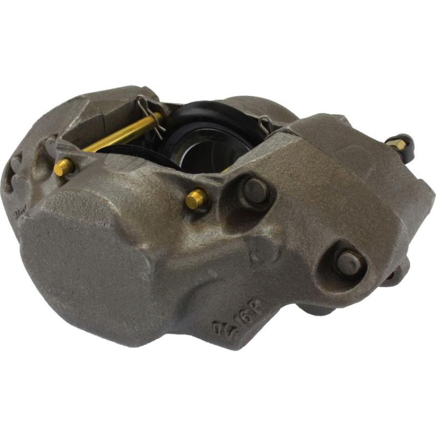 CENTRIC PARTS 141.30001 Centric Semi-Loaded Brake Caliper