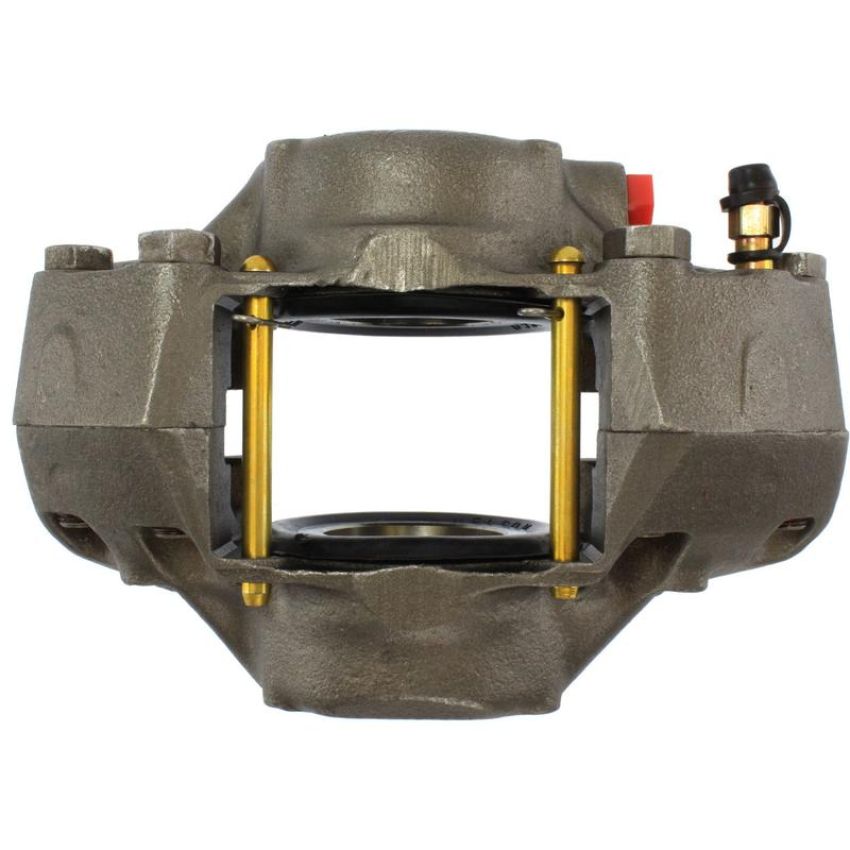 CENTRIC PARTS 141.30001 Centric Semi-Loaded Brake Caliper