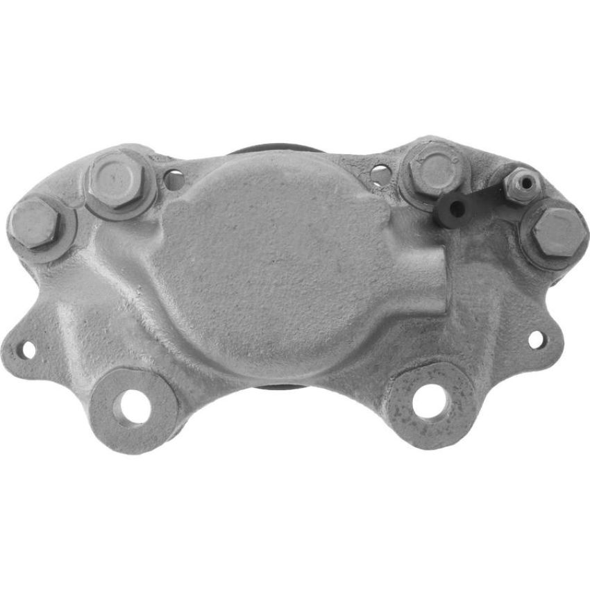 CENTRIC PARTS 141.30002 Centric Semi-Loaded Brake Caliper