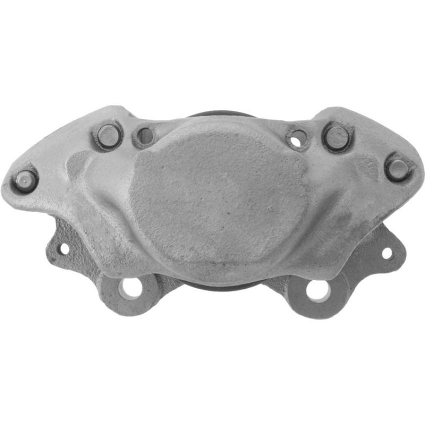 CENTRIC PARTS 141.30002 Centric Semi-Loaded Brake Caliper