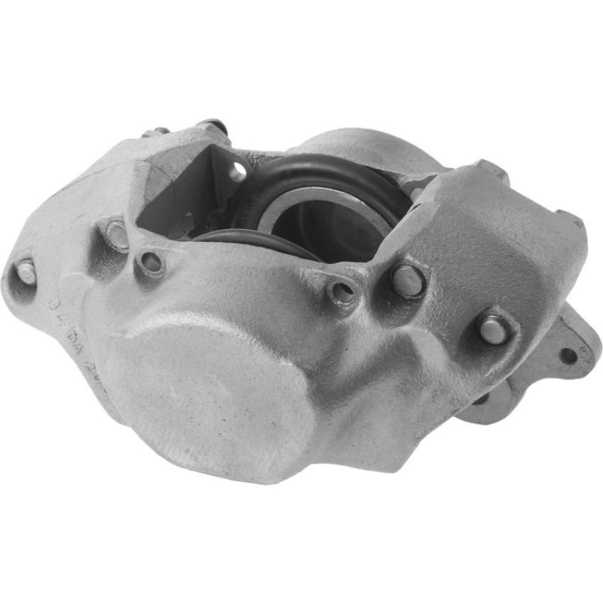 CENTRIC PARTS 141.30002 Centric Semi-Loaded Brake Caliper