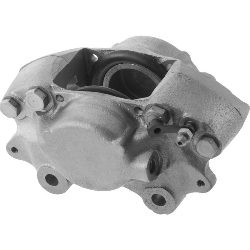 CENTRIC PARTS 141.30002 Centric Semi-Loaded Brake Caliper