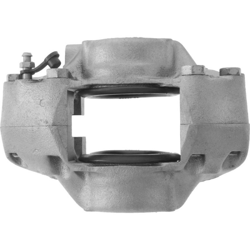 CENTRIC PARTS 141.30002 Centric Semi-Loaded Brake Caliper