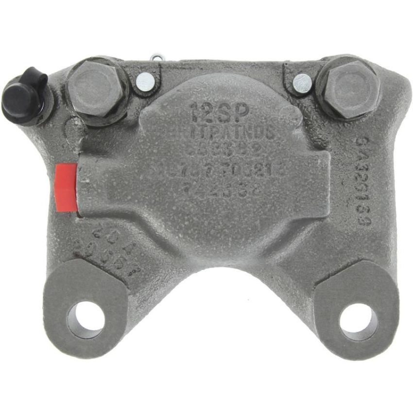 CENTRIC PARTS 141.30005 Centric Semi-Loaded Brake Caliper