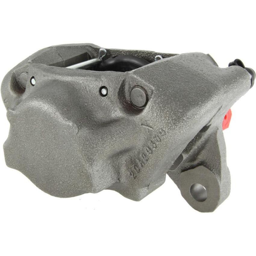 CENTRIC PARTS 141.30005 Centric Semi-Loaded Brake Caliper