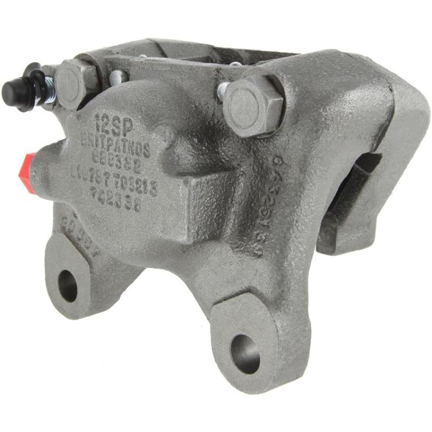 CENTRIC PARTS 141.30005 Centric Semi-Loaded Brake Caliper
