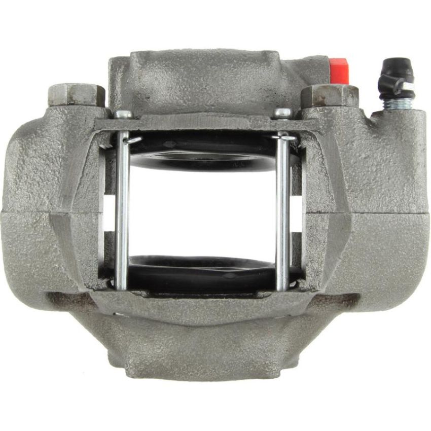 CENTRIC PARTS 141.30005 Centric Semi-Loaded Brake Caliper