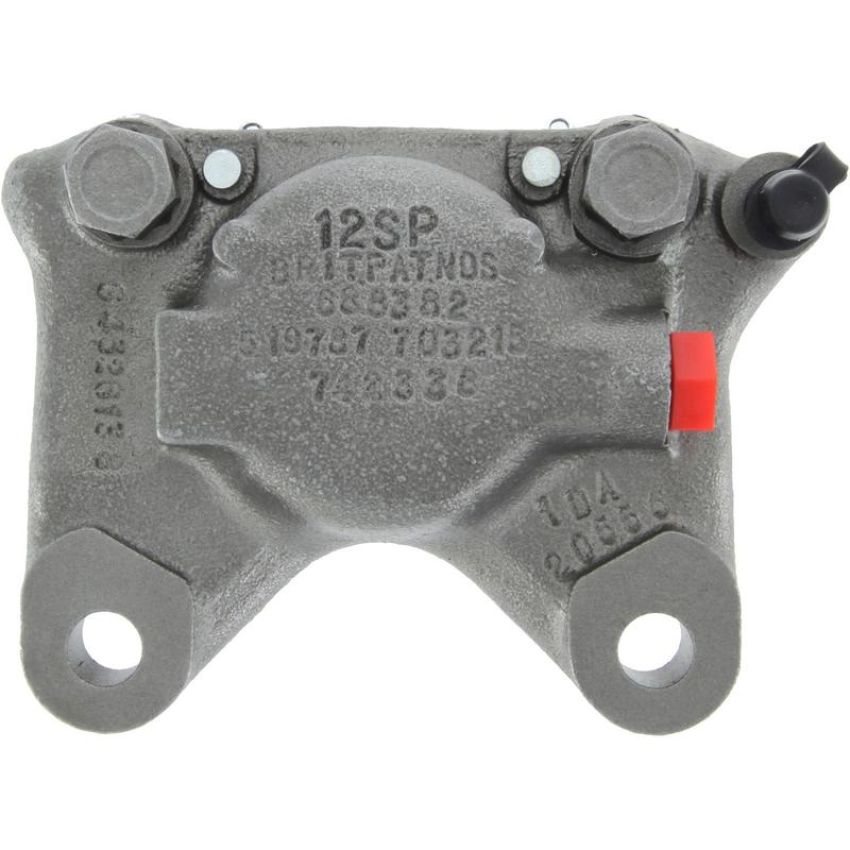 CENTRIC PARTS 141.30006 Centric Semi-Loaded Brake Caliper