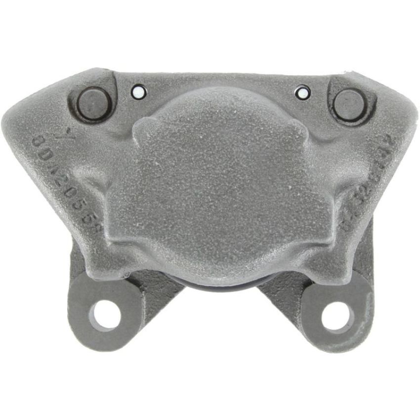CENTRIC PARTS 141.30006 Centric Semi-Loaded Brake Caliper