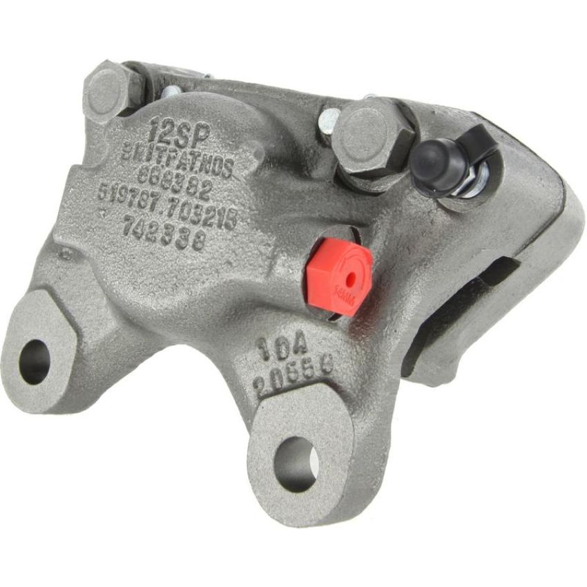 CENTRIC PARTS 141.30006 Centric Semi-Loaded Brake Caliper