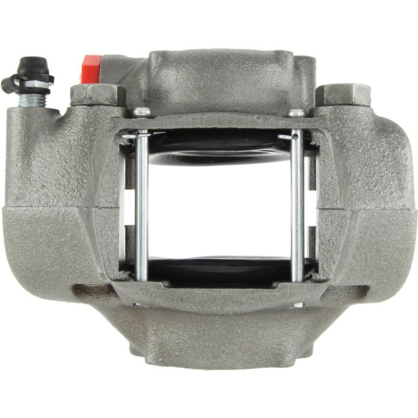 CENTRIC PARTS 141.30006 Centric Semi-Loaded Brake Caliper