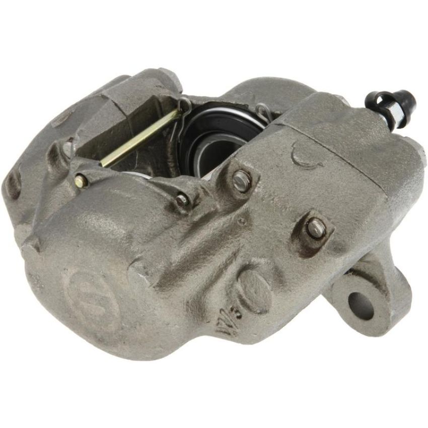 CENTRIC PARTS 141.30007 Centric Semi-Loaded Brake Caliper