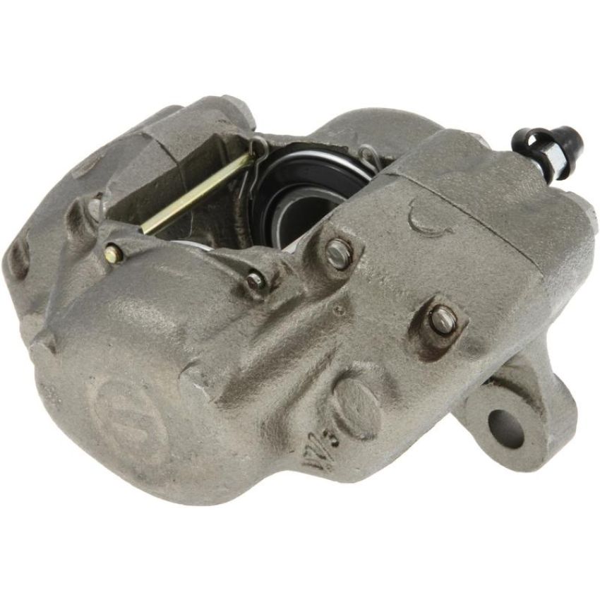 CENTRIC PARTS 141.30007 Centric Semi-Loaded Brake Caliper