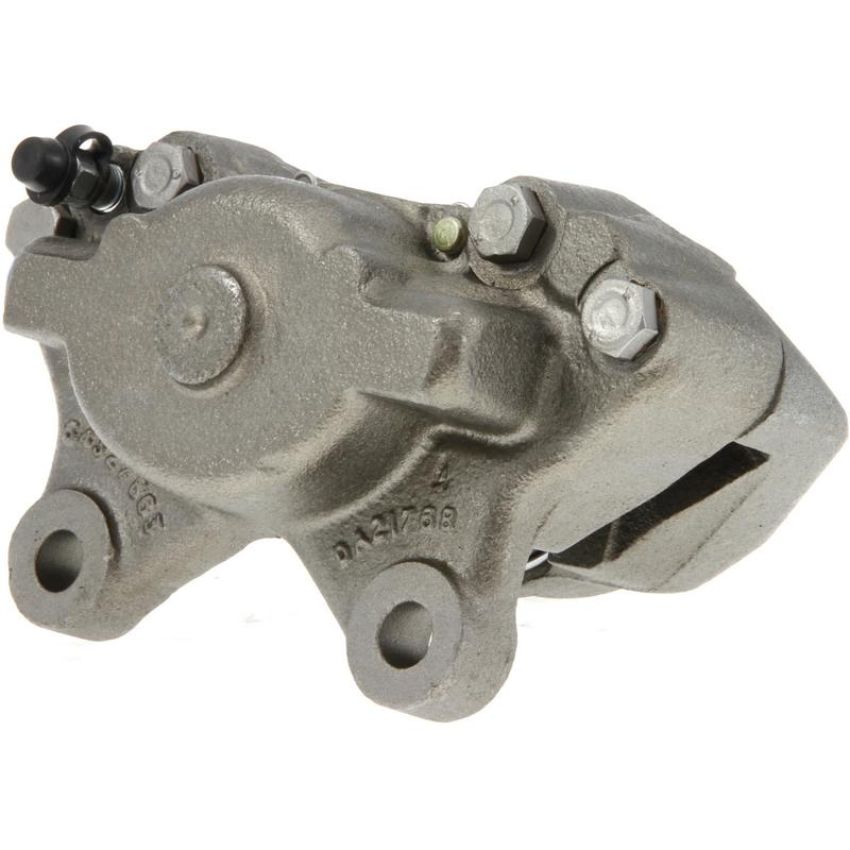 CENTRIC PARTS 141.30007 Centric Semi-Loaded Brake Caliper