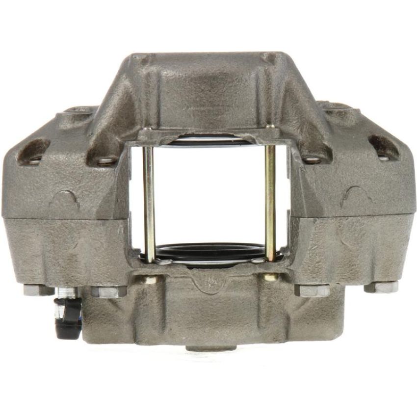 CENTRIC PARTS 141.30007 Centric Semi-Loaded Brake Caliper
