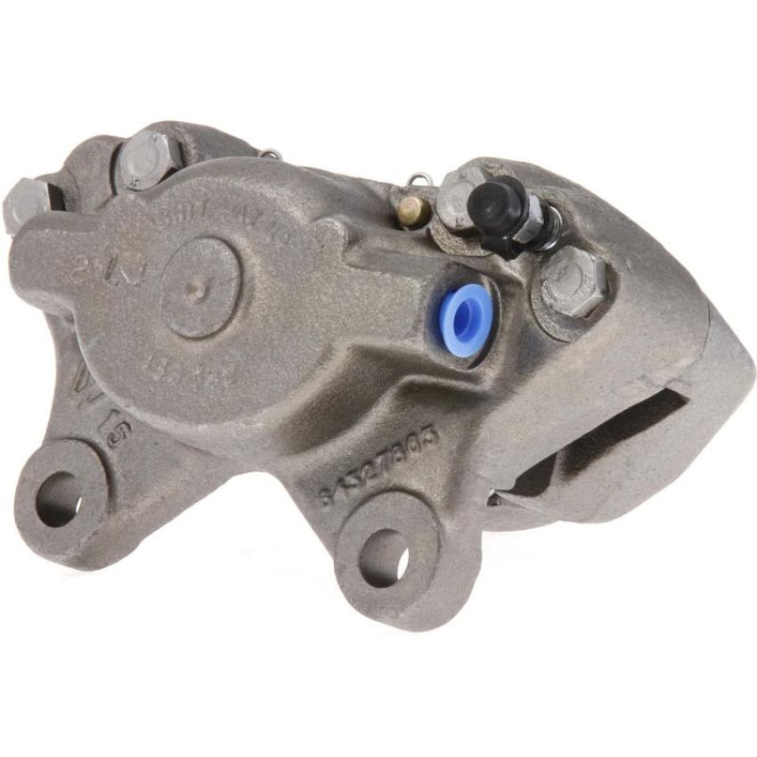 CENTRIC PARTS 141.30008 Centric Semi-Loaded Brake Caliper