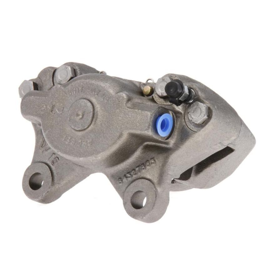 CENTRIC PARTS 141.30008 Centric Semi-Loaded Brake Caliper